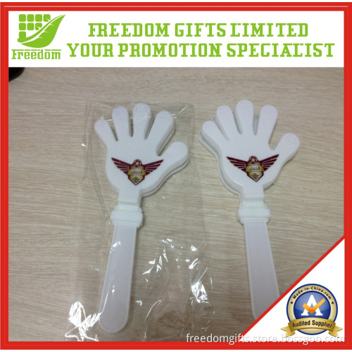 Best Selling Advertising Plastic Hand